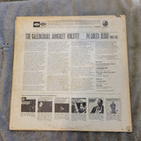 CANNONBALL ADDERLEY QUINTET 74 MILES AWAY STEREO CAPITOL