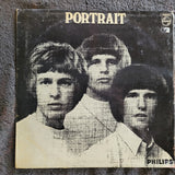 WALKER BROTHERS PORTRAIT UK IMPORT MONO SCOTT