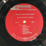 PETTIFORD BURKE BASS PROMO