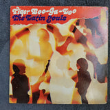 LATIN SOULS TIGER BOO-GA-LOO KAPP KS-3553