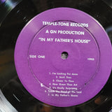 KENT BAPTIST TEMPLE IN MY FATHERS HOUSE GUY CHISHOLM GOSPELTONE QUARTET GOSPEL