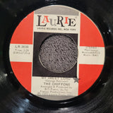 CHIFFONS MY SWEET LORD MAIN NERVE LAURIE LR 3630