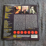 PAUL COLLINS BEAT FLYING HIGH GET HIP RECORDINGS 180G NERVES