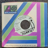 LED ZEPPELIN BLACK DOG WHITE LABEL PROMO MONO WLP