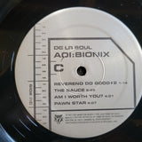 DE LA SOUL AOI: BIONIX