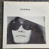 JOHN LENNON AND YOKO ONO APPLE WEDDING ALBUM