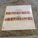 SCARY POCKETS LIFE NEW SEALED