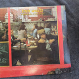 TOM WAITS NIGHTHAWKS AT THE DINER GATEFOLD