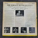 HORACE SILVER HORACE SCOPE FIRST PRESSING BLUE NOTE BLP 4042 MONO