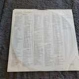ALFIE SILAS ALFIE W/ INNER SLEEVE