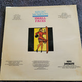 SMALL FACES MAGIC MOMENTS IMPORT HUMBLE PIE