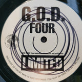 G.O.D. FOUR LIMITED UK IMPORT