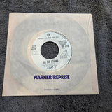 ROXY MUSIC DO THE STRAND WHITE LABEL PROMO WB 7719 WLP