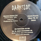 DARKSIDE ANOTHER SUMMER DAY PROMO TIC TIC BOOM