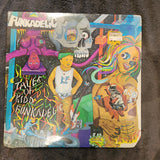 FUNKADELIC TALES OF KIDD FUNKADELIC NEW SEALED