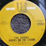 DOORS HIT KIT BOX SET PROMO SPUN GOLD SERIES ELEKTRA