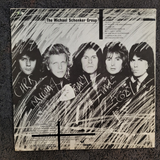 MICHAEL SCHENKER GROUP MSG IMPORT NETHERLANDS UFO