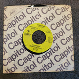 QUICKSILVER MESSENGER SERVICE STAND BY ME BEARS PROMO CAPITOL P -2320