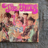 HOLLIES EVOLUTION FEATURING CARRIE-ANNE GRAHAM NASH MONO EPIC