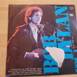 BOB DYLAN A LITTLE WHITE WONDER IMPORT