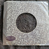 OAKTOWNS 357 WE LIKE IT 7" WHITE LABEL PROMO CAPITOL WLP