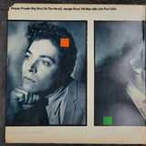 WEIRDOS WHO WHAT WHEN WHERE WHY 1979 EARLY L.A. PUNK