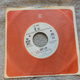 BEACH BOYS SURFS UP WHITE LABEL PROMO DONT GO NEAR THE WATER REPRISE 1058
