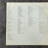 GARY NUMAN WARRIORS GERMAN IMPORT