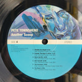 PETE TOWNSHEND ANOTHER SCOOP EEL PIE 180G