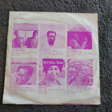 OTIS REDDING A LOVERS QUESTION NETHERLANDS IMPORT ATLANTIC