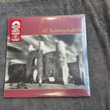 U2 THE UNFORGETTABLE FIRE NEW SEALED 180G WINE VINYL