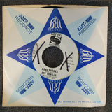 AARON NEVILLE HEARTACHES I'M GONNA PUT SOME HURT ON YOU PROMO SANSU 482