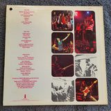 PATTO ROLL EM SMOKE EM PUT ANOTHER LINE OUT OLLIE HALSALL RUTLES