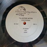CHICO FREEMAN THE OUTSIDE WITHIN