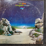 YES TALES FROM TOPOGRAPHIC OCEANS