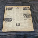 JOHN LENNON & YOKO PLASTIC ONO BAND SOME TIME IN NEW YORK CITY FIRST PRESSING