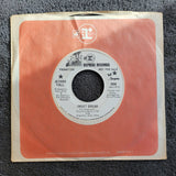 JETHRO TULL SWEET DREAM MISPRINT WHITE LABEL PROMO REASONS FOR WAITING 0886