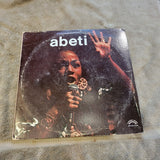 ABETI S/T AFRICAN MUSIC EXPLOSION