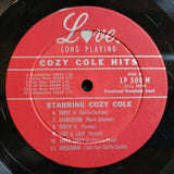 COZY COLE HITS MONO HITS!