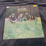 TEN YEARS AFTER A SPACE IN TIME IMPORT UK CHRYSALIS