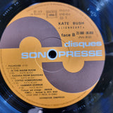 KATE BUSH LIONHEART IMPORT FRANCE