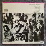 JEFFERSON AIPLANE SURREALISTIC PILLOW SUNDAZED