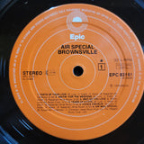 BROWNSVILLE STATION AIR SPECIAL IMPORT