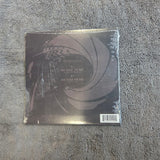 BILLIE EILISH NO TIME TO DIE BLACK FRIDAY RED VINYL NEW SEALED RECORD STORE DAY