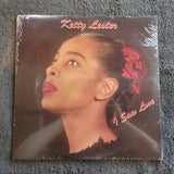 KETTY LESTER I SAW LOVE NEW SEALED
