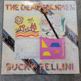 DEAD MILKMEN BUCKY FELLINI SHRINK ENIGMA ST 73260