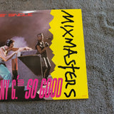 MIXMASTERS TONY GS SO GOOD
