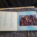 VOICES OF EAST HARLEM S/T SELF TITLED JUST SUNSHINE RECORDS GATEFOLD