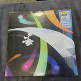 SONIC COLORS ULTIMATE VARIOUS ARTISTS NEW SEALED SEGA IAM8BIT
