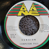 MAJOR MACKREL DIRTY BUNDLE REGGAE